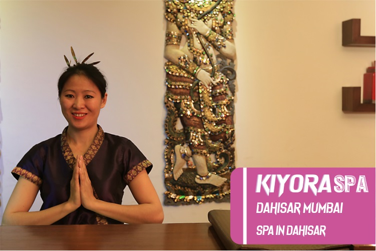 Kiyora Spa Dahisar
